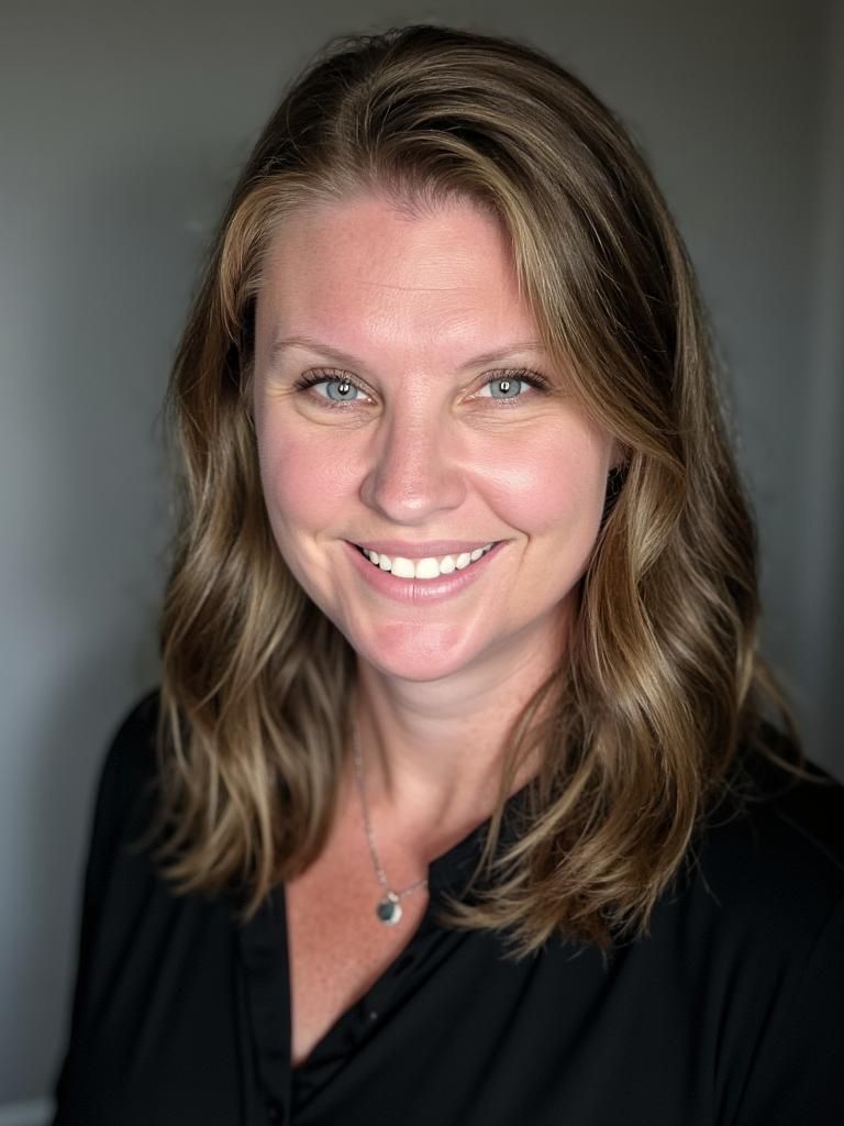 Adrienne Harrington - CEO at Smart Moves Consulting